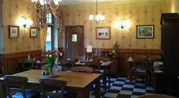 Casa de hóspedes The Limes York
